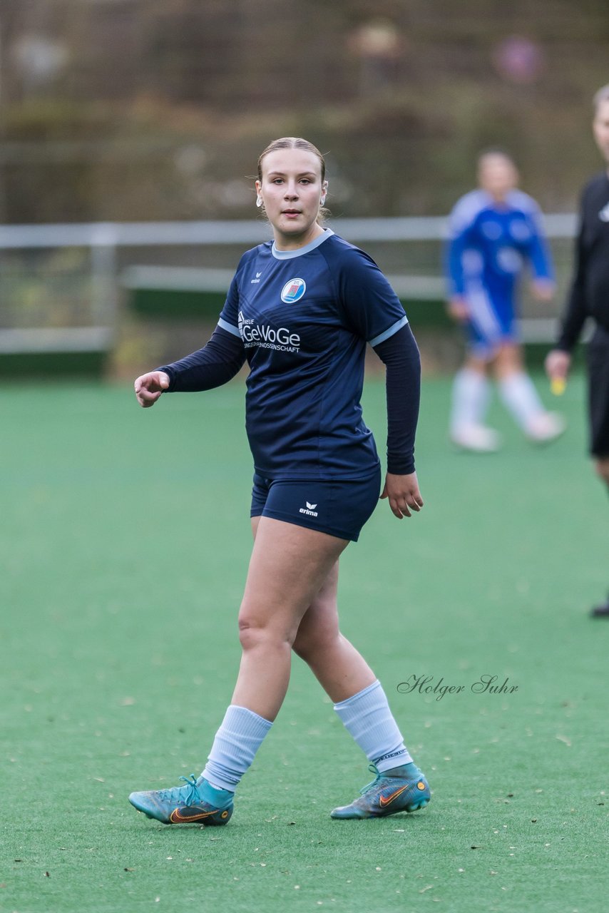 Bild 265 - F VfL Pinneberg - USC Paloma : Ergebnis: 1:4